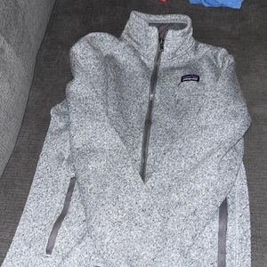 Patagonia Better Sweater Boys Large